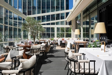 Ресторан Ivanka