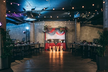 Ресторан Пространство событий Точка неба