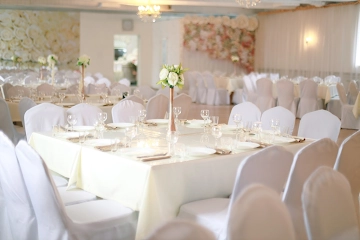 Ресторан Эдем