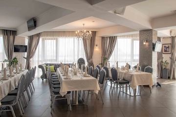 Ресторан Bellini