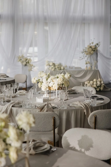 Ресторан Angelia events