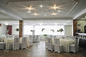 Ресторан Московский