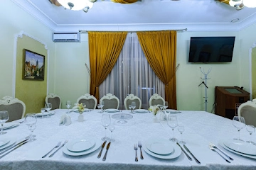 Ресторан Венеция на ул. 40 лет Октября