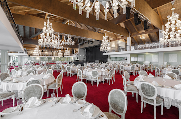 Ресторан Свияжские холмы