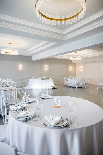 Ресторан Усадьба Холл: фото №5