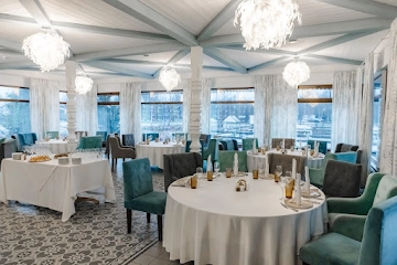 Ресторан Шуваловка