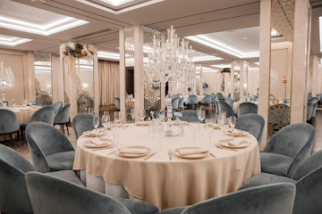 Ресторан Caspian