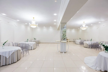 Ресторан Жемчужный