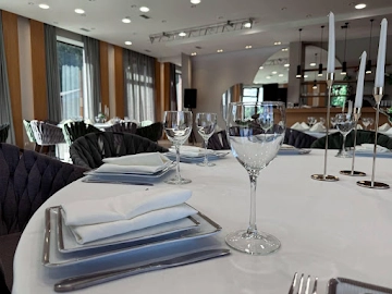 Ресторан Спасский берег