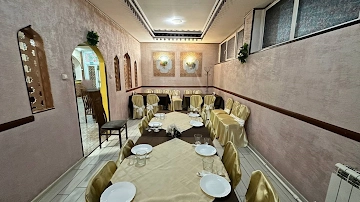 Ресторан Ором