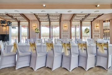 Ресторан Джонка