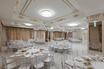 Ресторан Green Hall