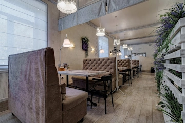 Ресторан Рататуй