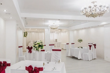 Ресторан Розмарин