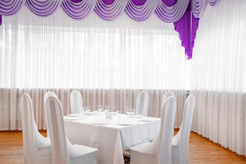 Ресторан Столовая ВГТУ