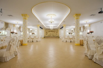 Ресторан Весенний дворец