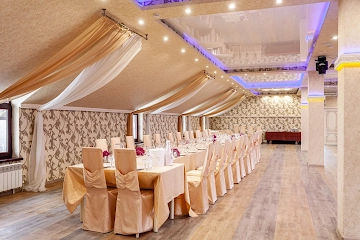 Ресторан Помещик на Бершанской