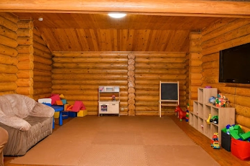 Ресторан Манская Петля