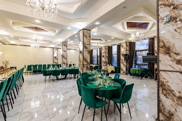 Ресторан Lion