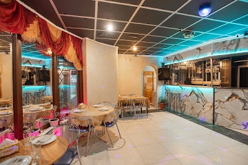 Ресторан Вкус Кавказа