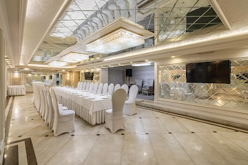 Ресторан Паладин