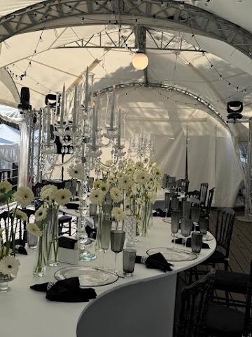 Ресторан SOSNOVOE Family Club