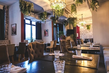 Ресторан Стейк-Хаус Muu на Мукомольном проезде