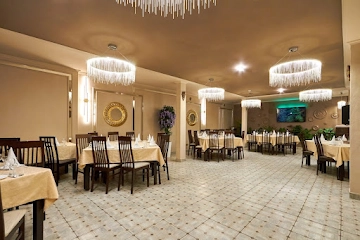 Ресторан Антракт