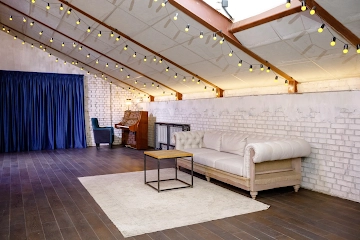 Ресторан Ферма Бенуа