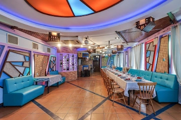 Ресторан Сибирская Таверна