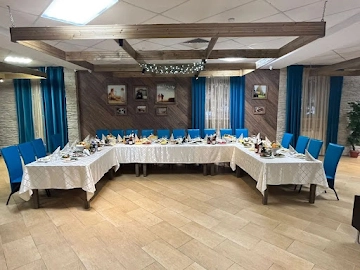Ресторан Гагарин