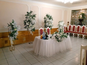 Ресторан Каспий