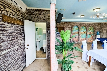 Ресторан Велес