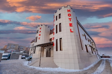 Ресторан Family