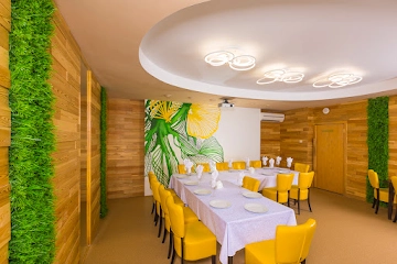 Ресторан BierЛога