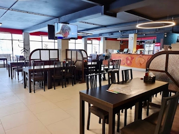 Ресторан Кантанелло