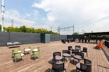 Ресторан GOELRO