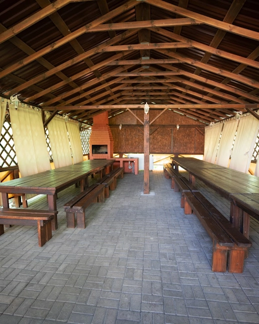 Ресторан Лукоморье