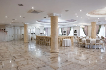 Ресторан Ля Мур