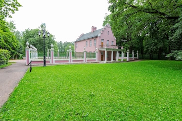 Ресторан Усадьба Кусково