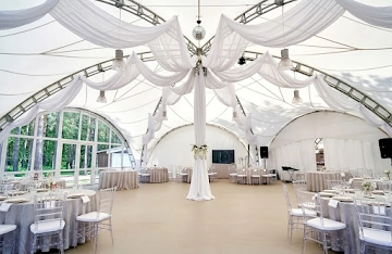 Ресторан Bliss Hall