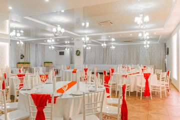 Ресторан Гармония