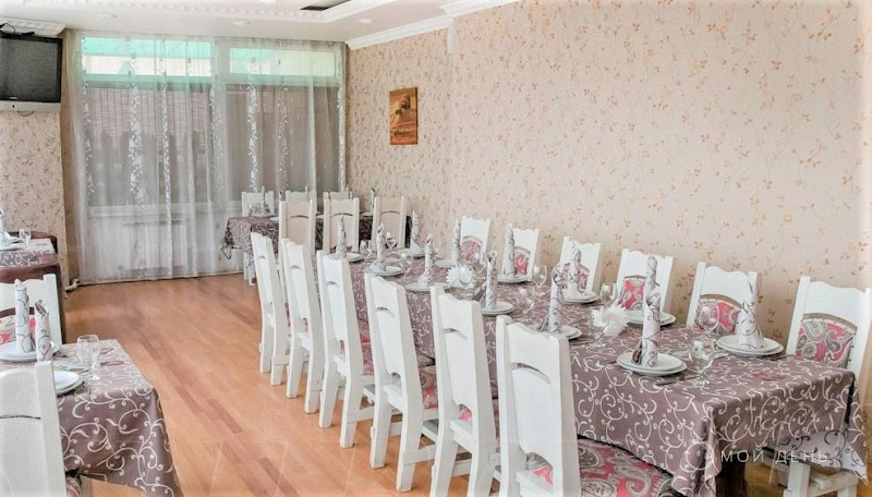 Кафе «Горьковская застава» Москва, МО, г. Балашиха, Объездное шоссе, 3а ...