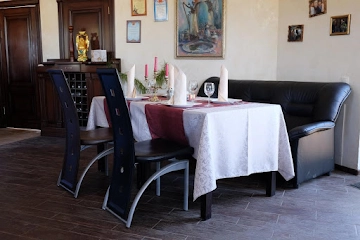 Ресторан Меридиан