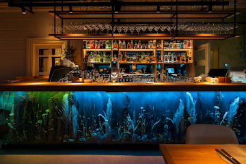 Ресторан Kremlin