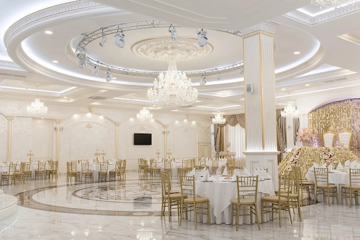 Ресторан White hall