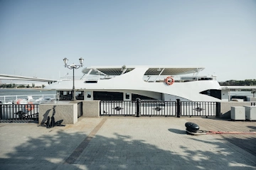 Ресторан Калипсо