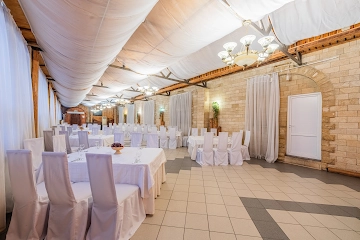 Ресторан Замок