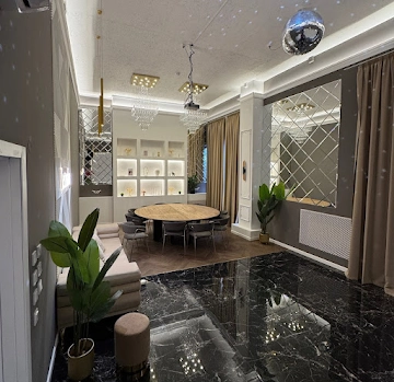 Ресторан Rubin Loft на Качалова