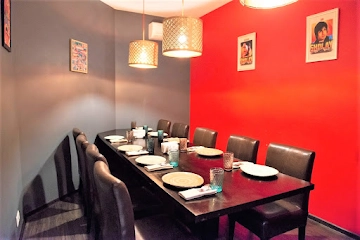 Ресторан Dhaba